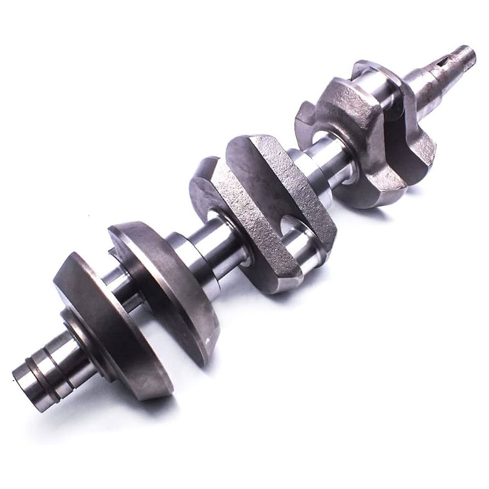 Crankshaft for Yamaha Outboard Outboard Engine Parts 75HP 80HP 85HP 90HP Marine Boat Parts 688-11411 688-11411-00 688-11411-01